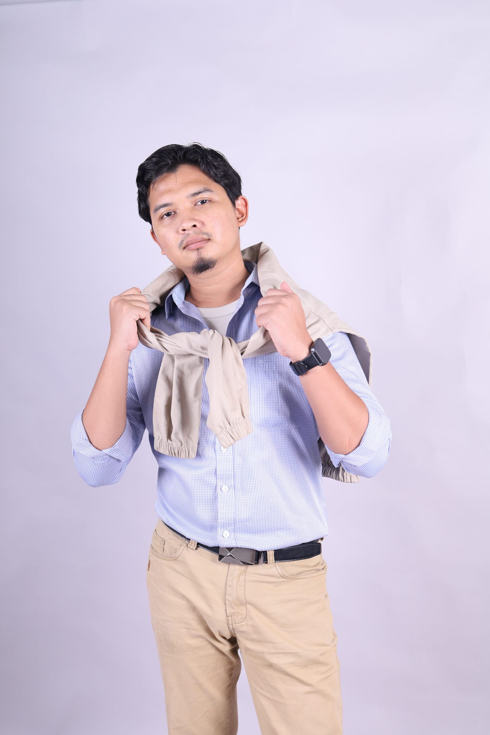 Syahmi Amin FUNNEL.MY