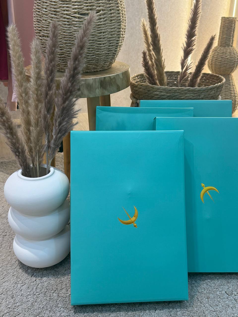 Kotak Baju Melayu Elrah Exclusive