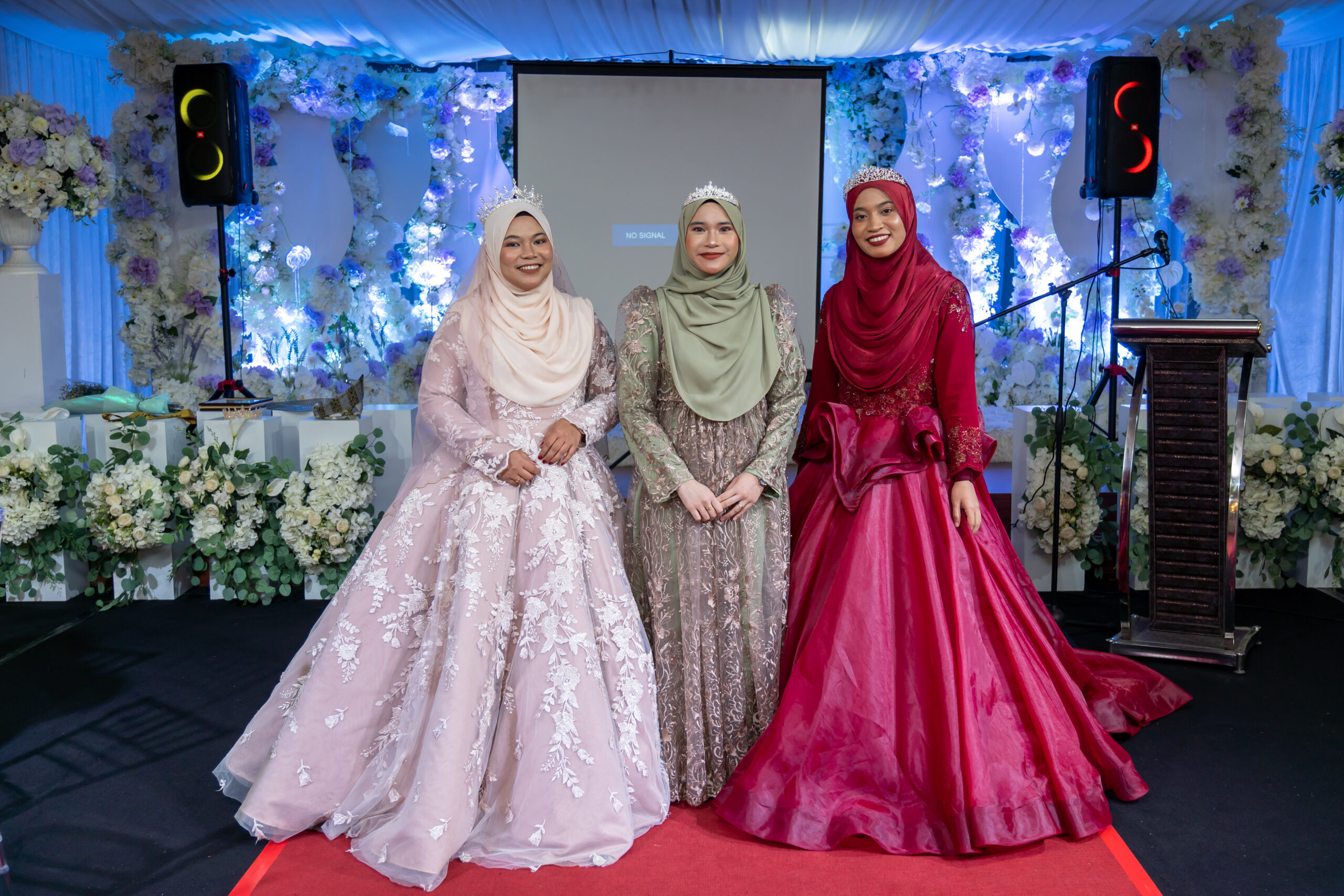 Cinematic Event Photography Kuantan